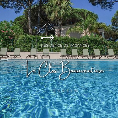 Apartmán Farniente Saint Tropez IV Exteriér fotografie