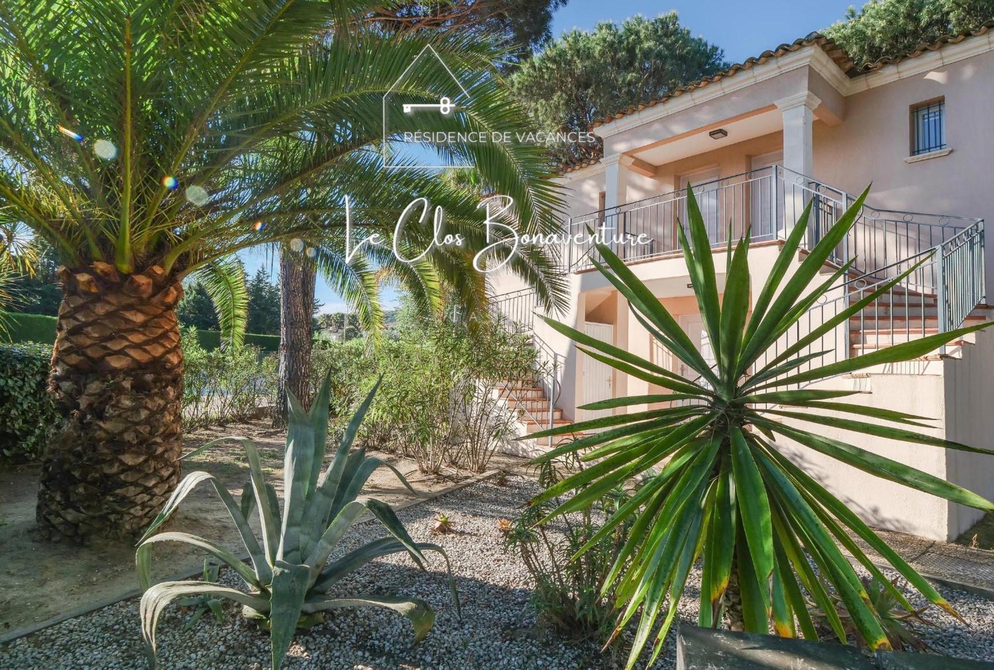 Apartmán Farniente Saint Tropez IV Exteriér fotografie
