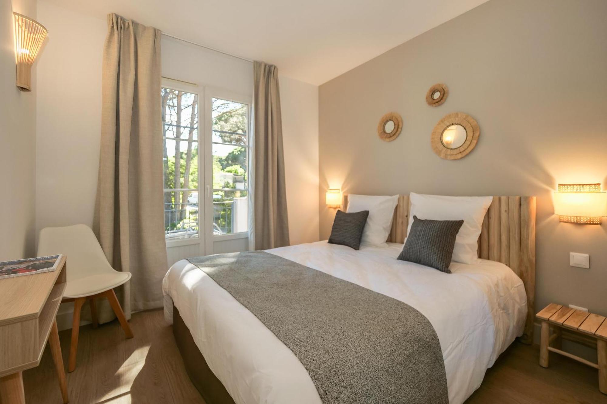 Apartmán Farniente Saint Tropez IV Exteriér fotografie